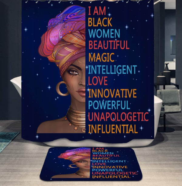 I AM….