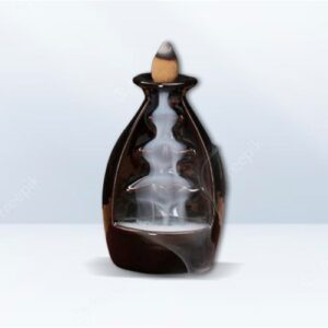 backflow incense burners