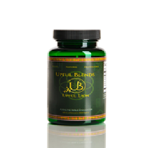 Upful Blends Teas