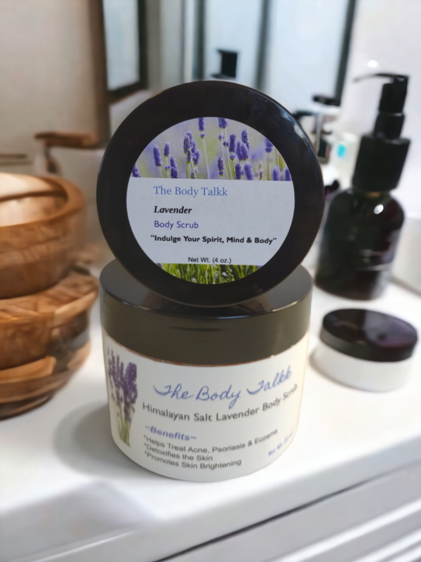 Lavender