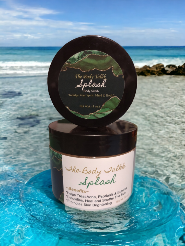 Splash (Unisex Scent)