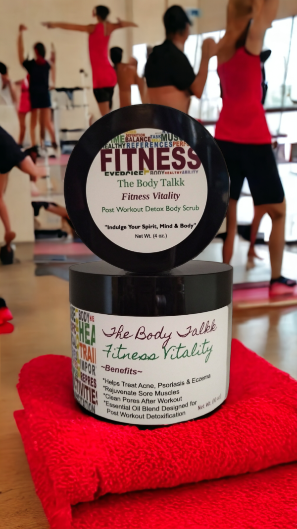 Fitness Vitality