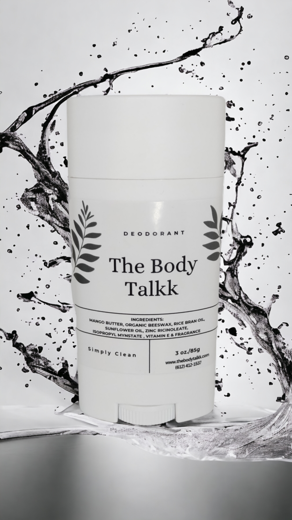Simply Clean (Unscented)