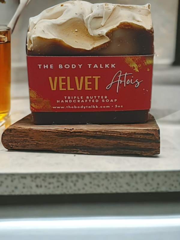Velvet Artois