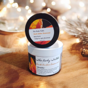Body Scrubs