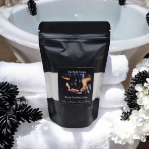 Bath Soak