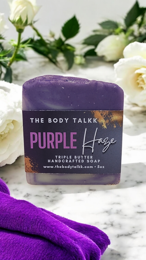 Purple Haze