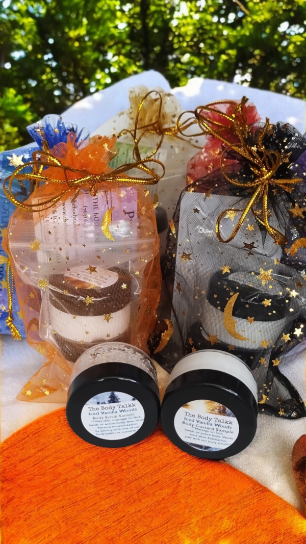 Mini Gift Set