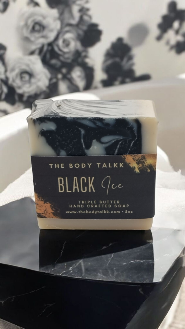 Black Ice